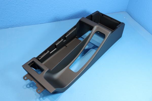 Console BLACK BMW 3er E46 all with MAL