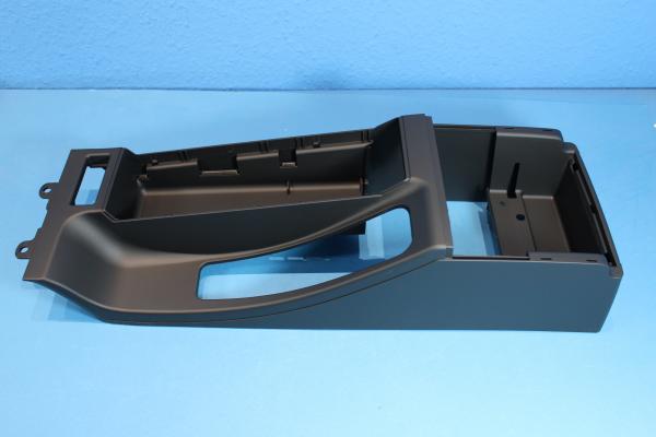 Console BLACK BMW 3er E46 all with MAL