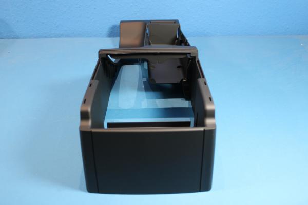Console BLACK BMW 3er E46 all with MAL