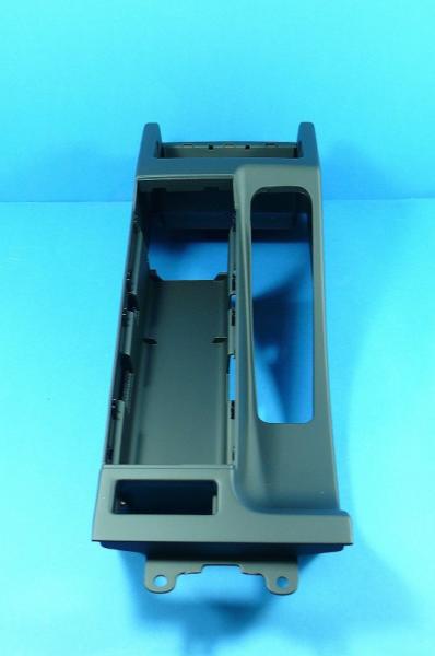 Console short rear BMW 3er E46 all without MAL
