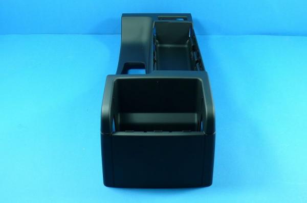 Console short rear BMW 3er E46 all without MAL