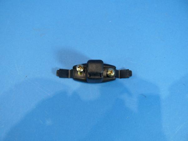 Halter Sonnenblende SCHWARZ BMW E23 E24 E28 E30 E36 E46 Z1 Z3
