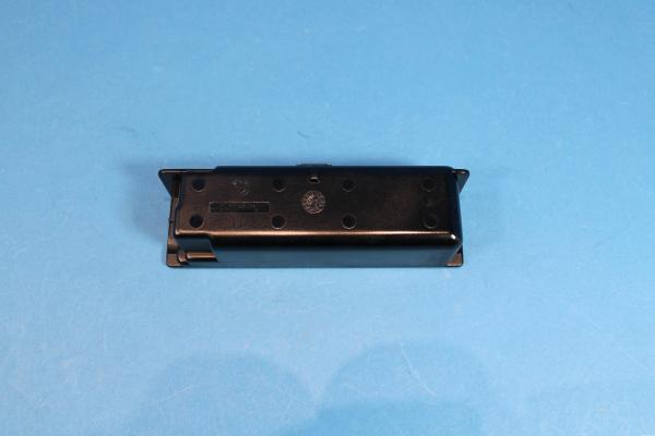 Einsatz Ascher vorne CHROM für BMW E46 / E63 / E64