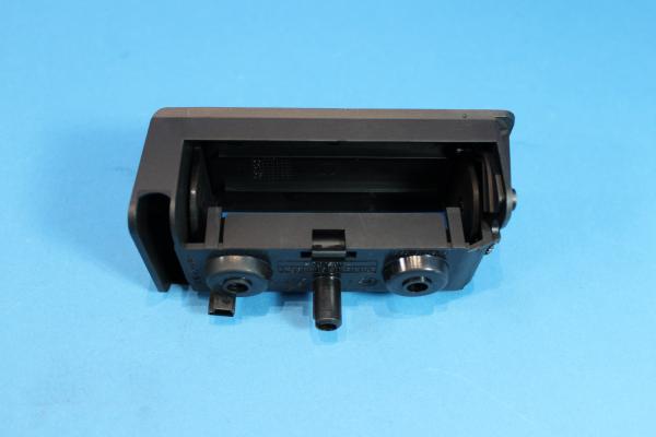 Aschenbecher Chrom vorne BMW 3er E36 Z3