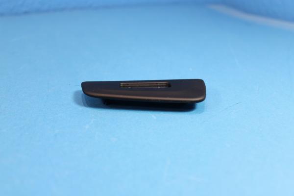 Cover Cupholder BLACK for BMW Z4 E89