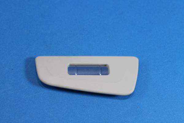 Cover Cupholder CANBERRABEIGE for BMW Z4 E89