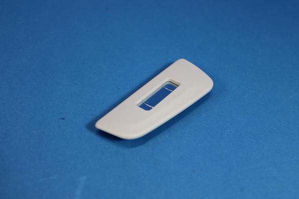 Cover Cupholder ELFENBEINWEISS for BMW Z4 E89