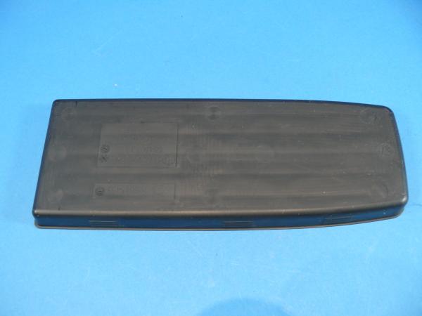 Einlegematte Ablagefach Mitte BMW F20 F21 F22 F30 F31 F32 F33 F34