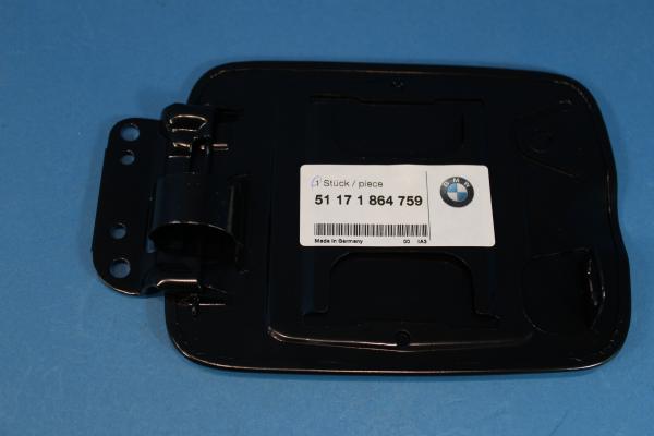 Fill in flap BMW E12 E24 E28