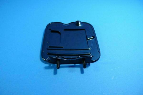 Fill in flap BMW 3er E30