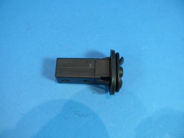 Buffer stop with ejector BMW 1er 3er 5er 6er 7er X3 X5 X6