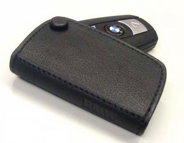 BMW Schlüsseletui für BMW 1er E81 E82 E87 E88 3er E90 E91 E92 E93 5er E60 E61 X1 E84 X3 E83 X5 E70 X6 E71 E72