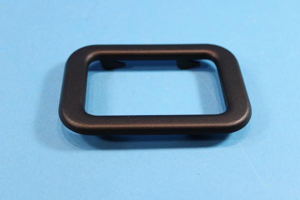 Cover BLACK BMW E23 E24 E28 E30 Z1