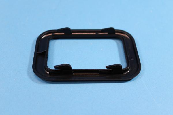 Cover BLACK BMW E23 E24 E28 E30 Z1