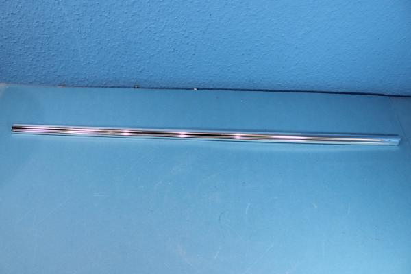 Moulding front door LEFT BMW 5er E28