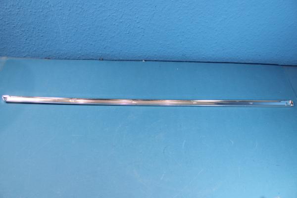 Moulding front door LEFT BMW 5er E28