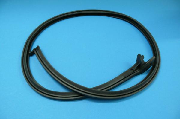 Door Seal Front RIGHT for BMW 3er E30 2-doors (NOT Convertible)