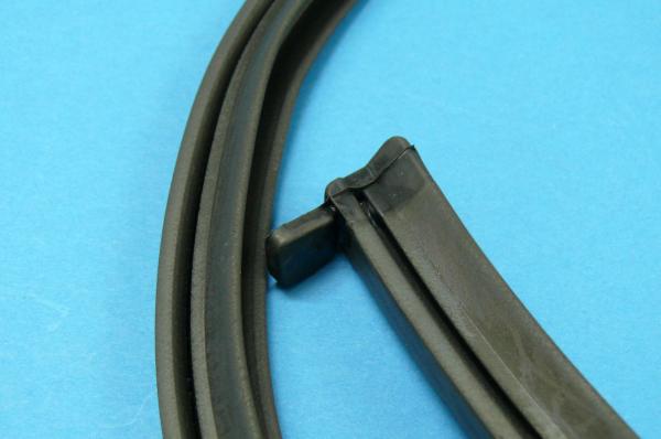 Door Seal Front RIGHT for BMW 3er E30 2-doors (NOT Convertible)