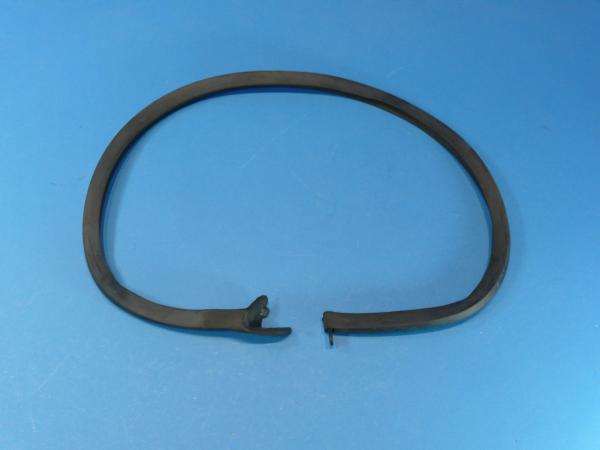 Dichtung vorne links BMW 3er E30 4-Türer / Touring