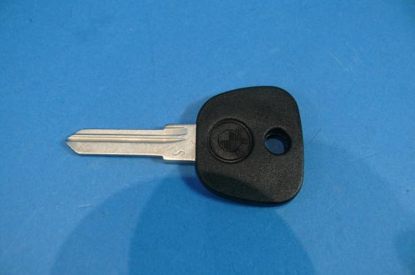 General key (blank) CODE* 10001 BMW E12 E21 E23 E24 E28 E30 M1 Z1