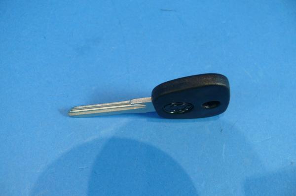 General key (blank) CODE* 10001 BMW E12 E21 E23 E24 E28 E30 M1 Z1