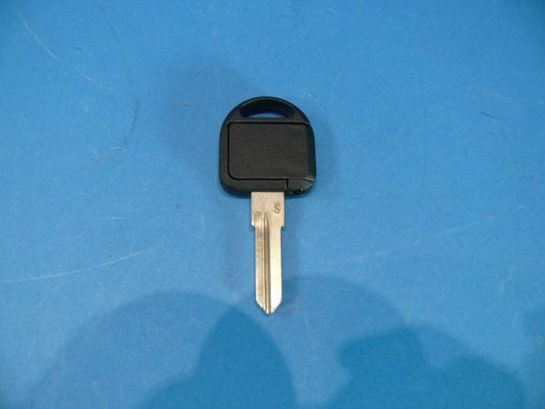 General key illuminated (blank) CODE* 10001 BMW E12 E21 E23 E24 E28 E30 M1 Z1