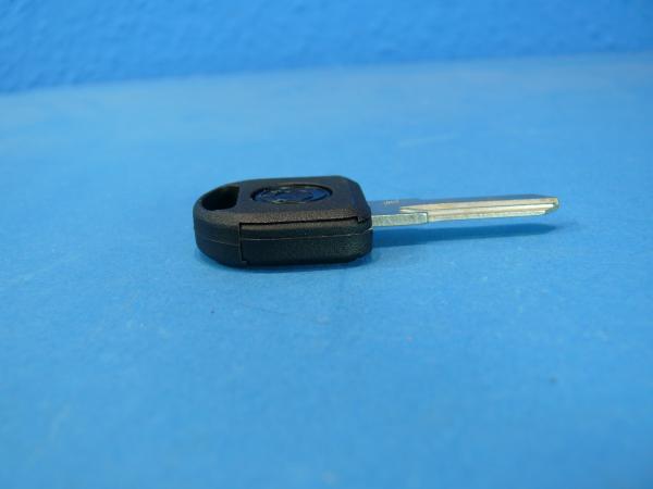 General key illuminated (blank) CODE* 10001 BMW E12 E21 E23 E24 E28 E30 M1 Z1