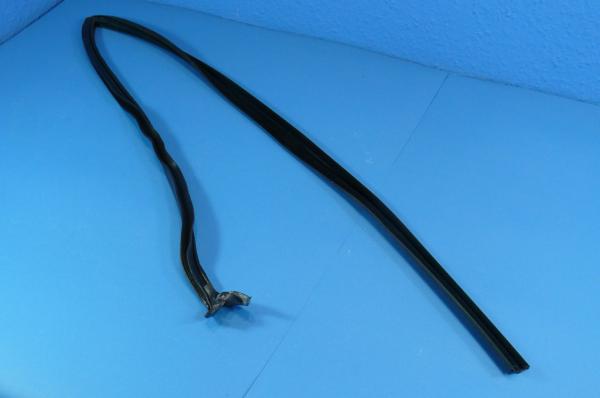 Gasket left BMW 3er E30 Convertible