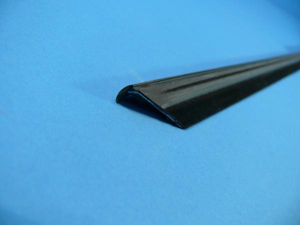 Fensterschachtabdichtung innen vorne LINKS BMW 3er E30 Cabrio