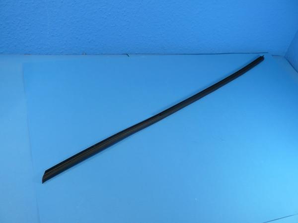 Door weather strip inner front RIGHT BMW 3er E30 Convertible