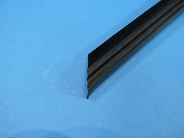 Door weather strip inner front RIGHT BMW 3er E30 Convertible