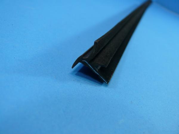 Door weather strip inner front RIGHT BMW 3er E30 Convertible