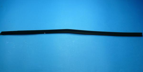 Fensterschachtabdichtung innen vorne LINKS BMW 3er E30 4trg.