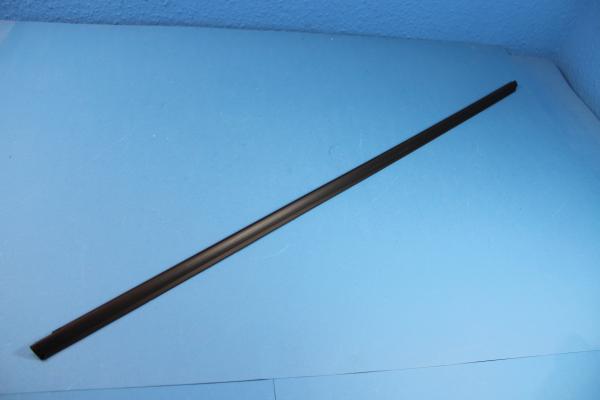 Window Slot Seal Outside front left BMW 3er E36 Coupé / Convertible