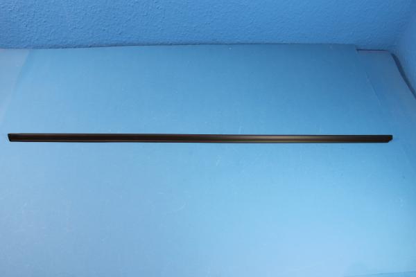 Window Slot Seal Outside front left BMW 3er E36 Coupé / Convertible