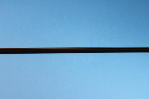 Window Slot Seal Outside front left BMW 3er E36 Coupé / Convertible