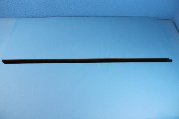 Window Slot Seal Outside front left BMW 3er E36 Coupé / Convertible