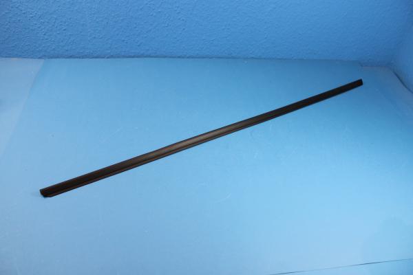 Window Slot Seal Outside front right BMW 3er E36 Coupé / Convertible