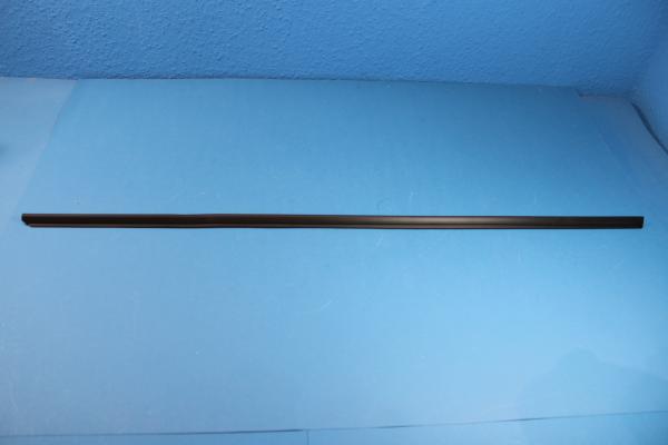 Window Slot Seal Outside front right BMW 3er E36 Coupé / Convertible