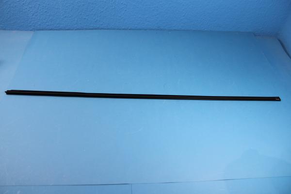 Window Slot Seal Outside front right BMW 3er E36 Coupé / Convertible