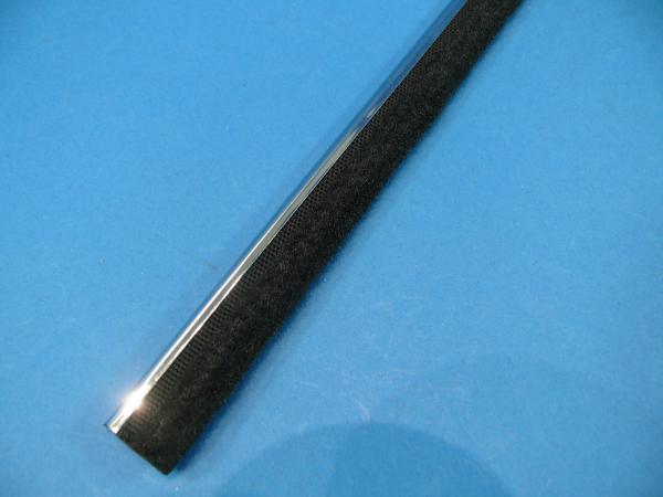 Fensterschachtabdichtung innen BMW 02 E10