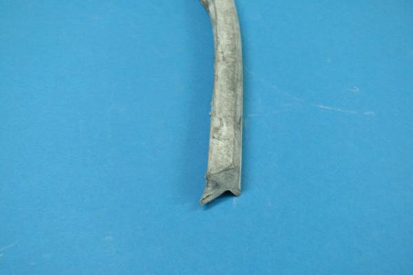 Gasket LEFT door front BMW E9