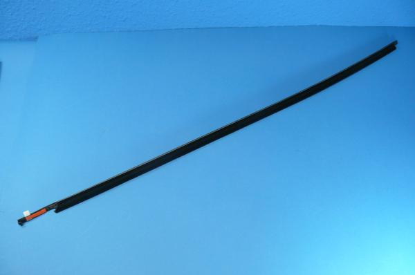 Window Slot Seal Outside front right BMW 3er E36 Compact