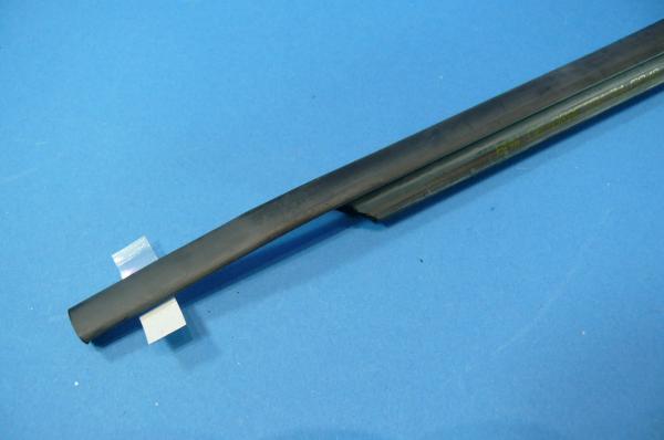Window Slot Seal Outside front right BMW 3er E36 Compact