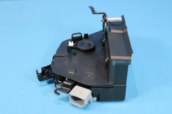 Door lock with motor actuator left BMW 3er E46 Coupé/Convertible UPTO 09/2000
