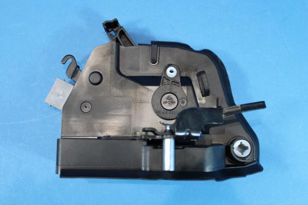 Door lock with motor actuator left BMW 3er E46 Coupé/Convertible UPTO 09/2000