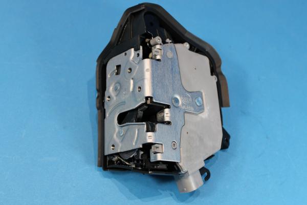 Door lock with motor actuator left BMW 3er E46 Coupé/Convertible UPTO 09/2000