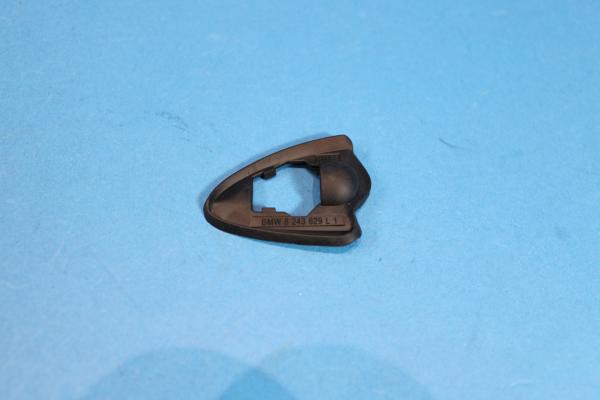 Handle bracket base front LEFT BMW X5 E53
