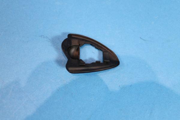 Handle bracket base front LEFT BMW X5 E53