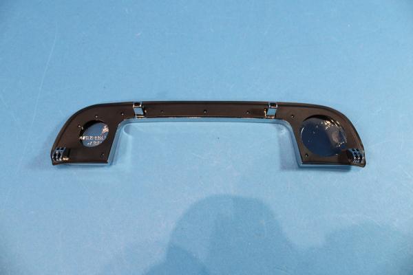 Chrom Türgriffcover RHD RECHTS BMW Z3